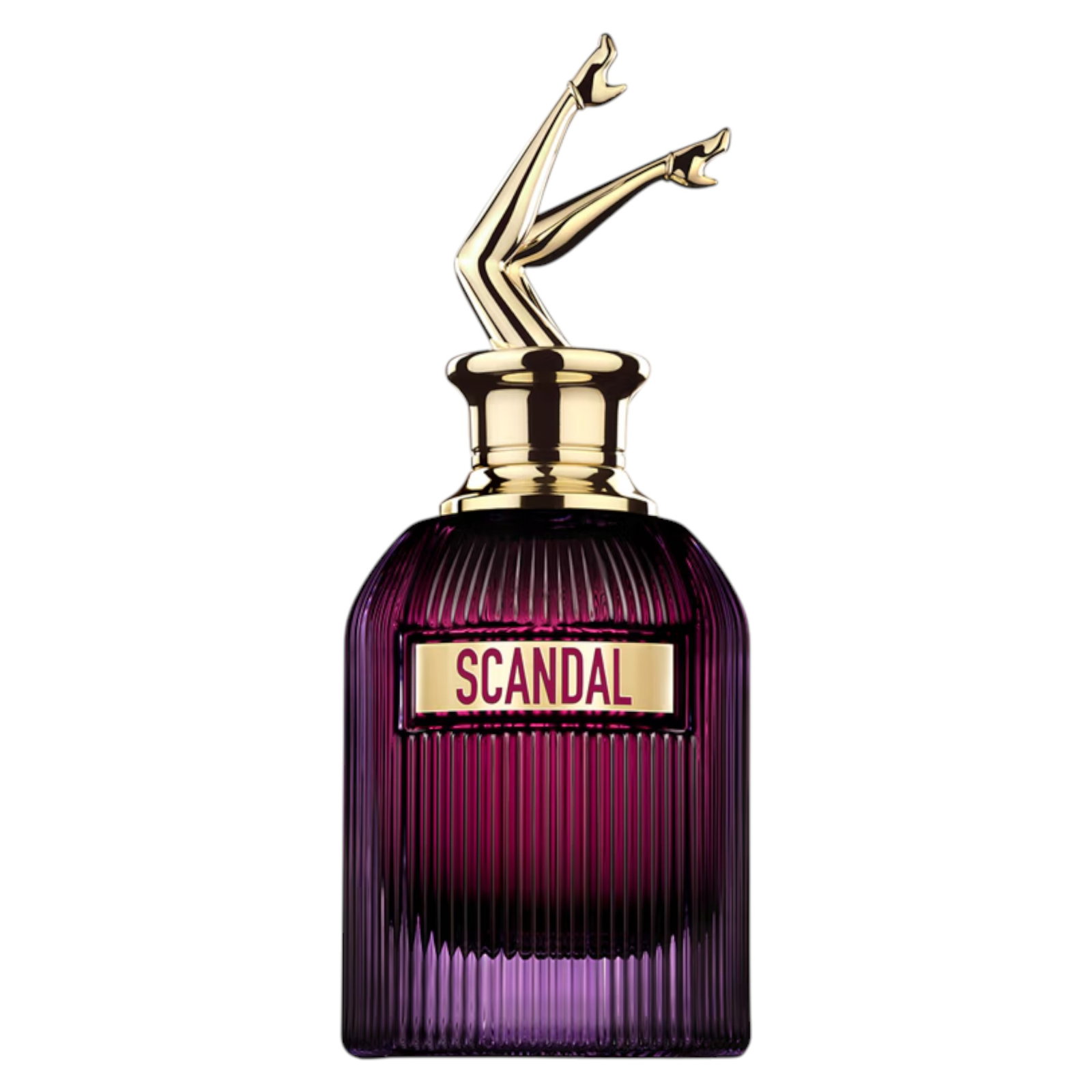 Jean Paul Gaultier Scandal Intense – Eau de Parfum 80 ml